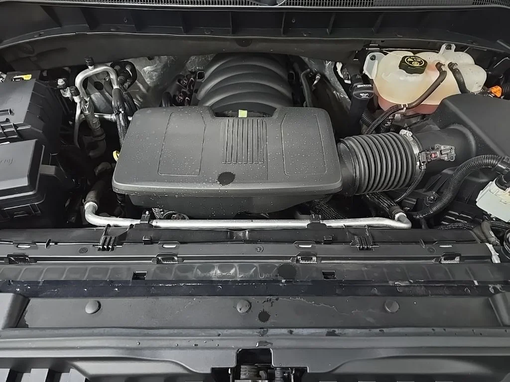 Used 2023 Gray Chevrolet RST image 15