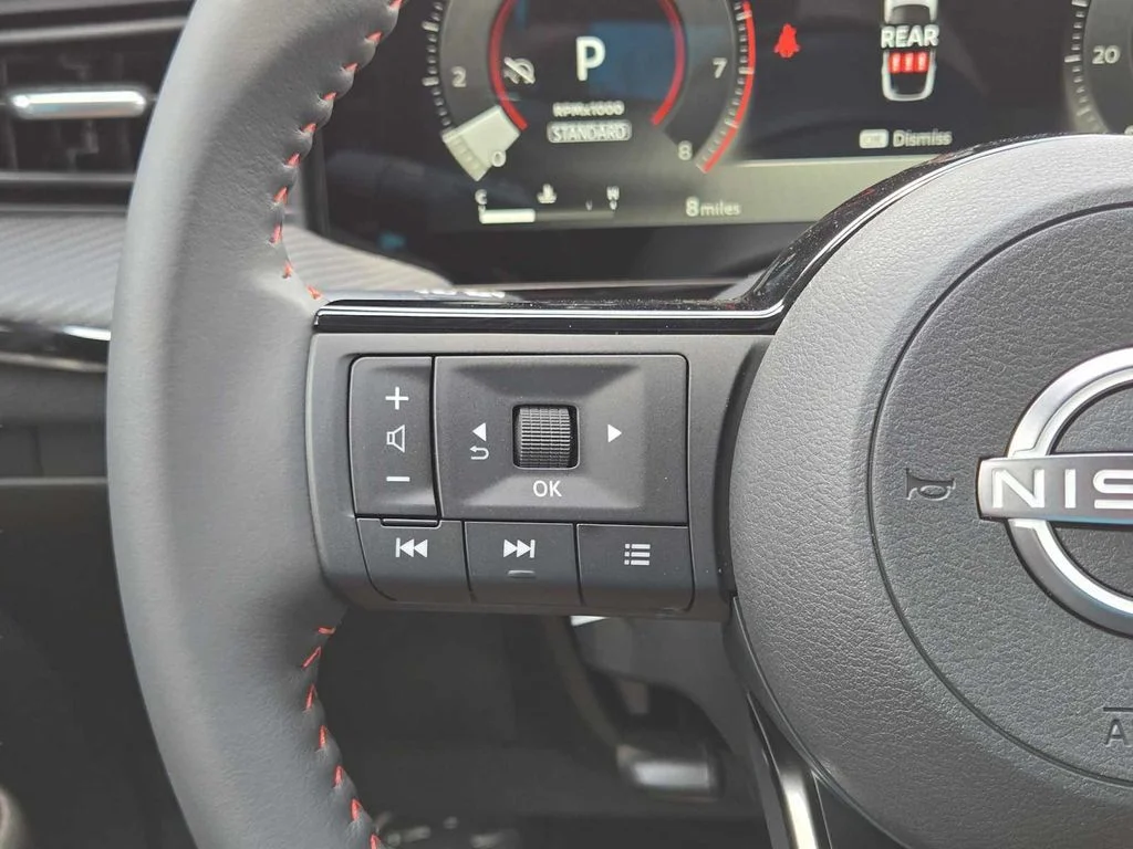 2025 Nissan Kicks SR - Photo 23