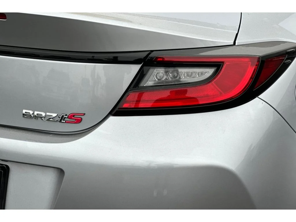 New 2026 ICE SILVER METALLIC Subaru tS image 24