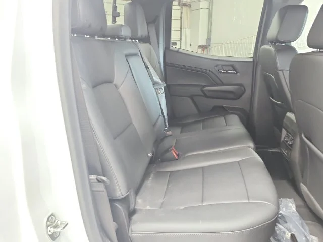 2026 GMC Canyon Elevation - Photo 37