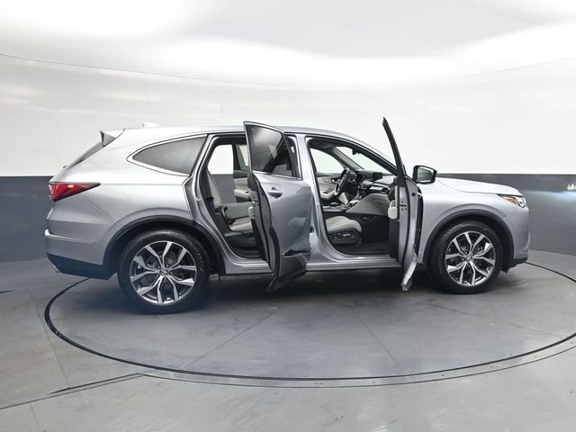 Used 2024  Acura Technology image 42