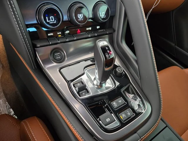 New 2024 Eiger Grey Jaguar P450 image 21