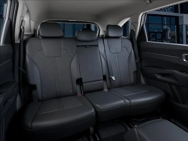 New 2026 Gray Kia S image 16