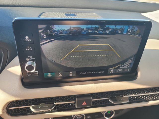 Used 2024  Honda EX-L image 22