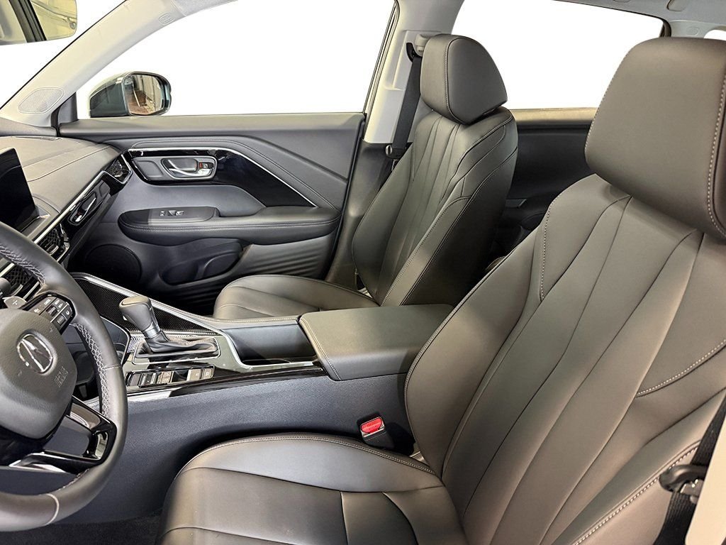 2026 Acura ADX Base - Photo 13