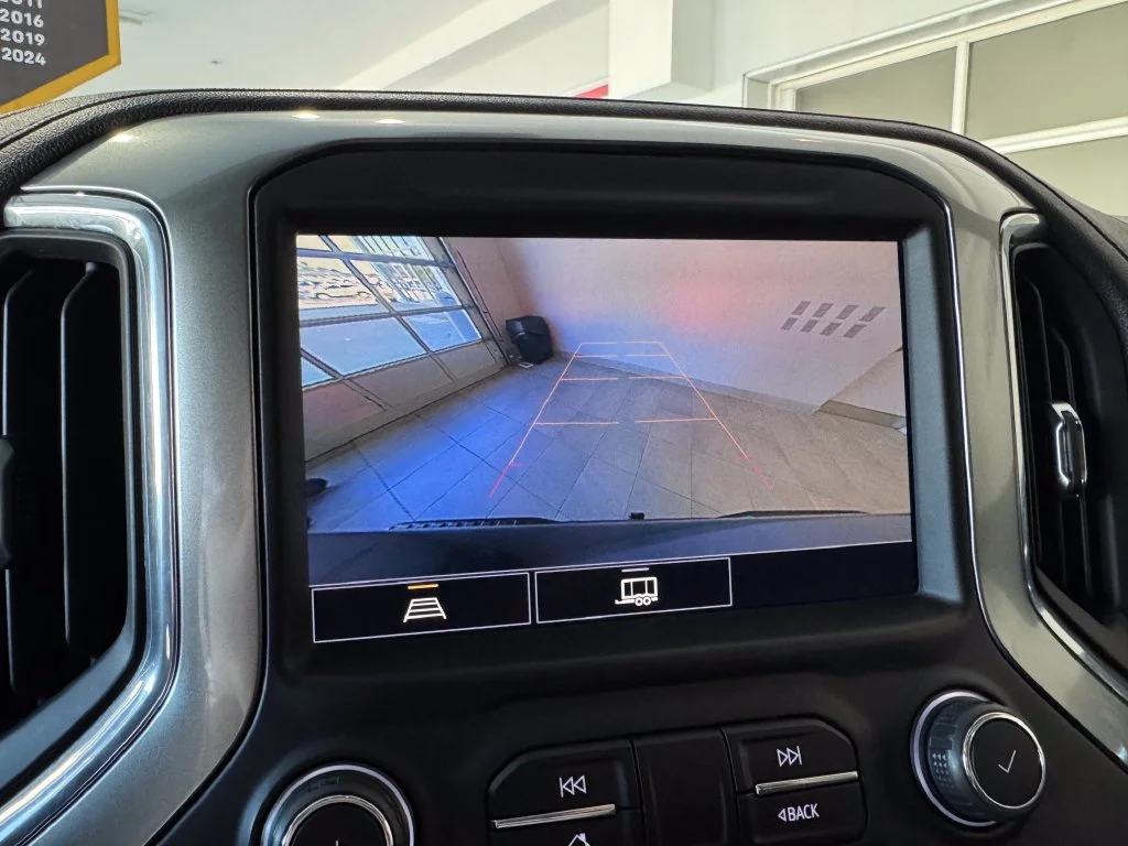 2021 Chevrolet Silverado 1500 RST - Photo 22