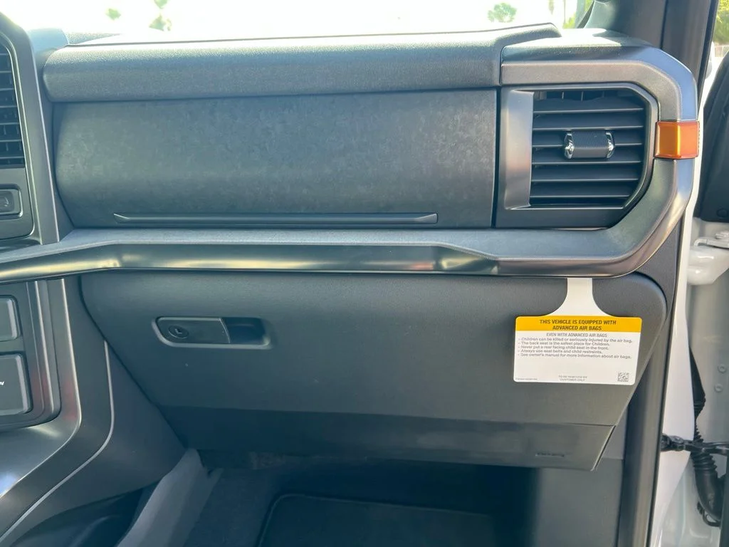 New 2026 Oxford White Ford Tremor® image 34