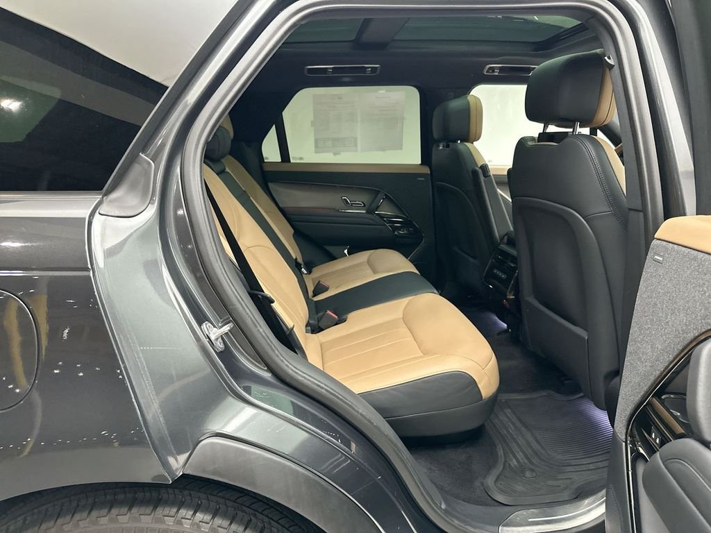 2023 Land Rover Range Rover Sport SE Dynamic - Photo 19