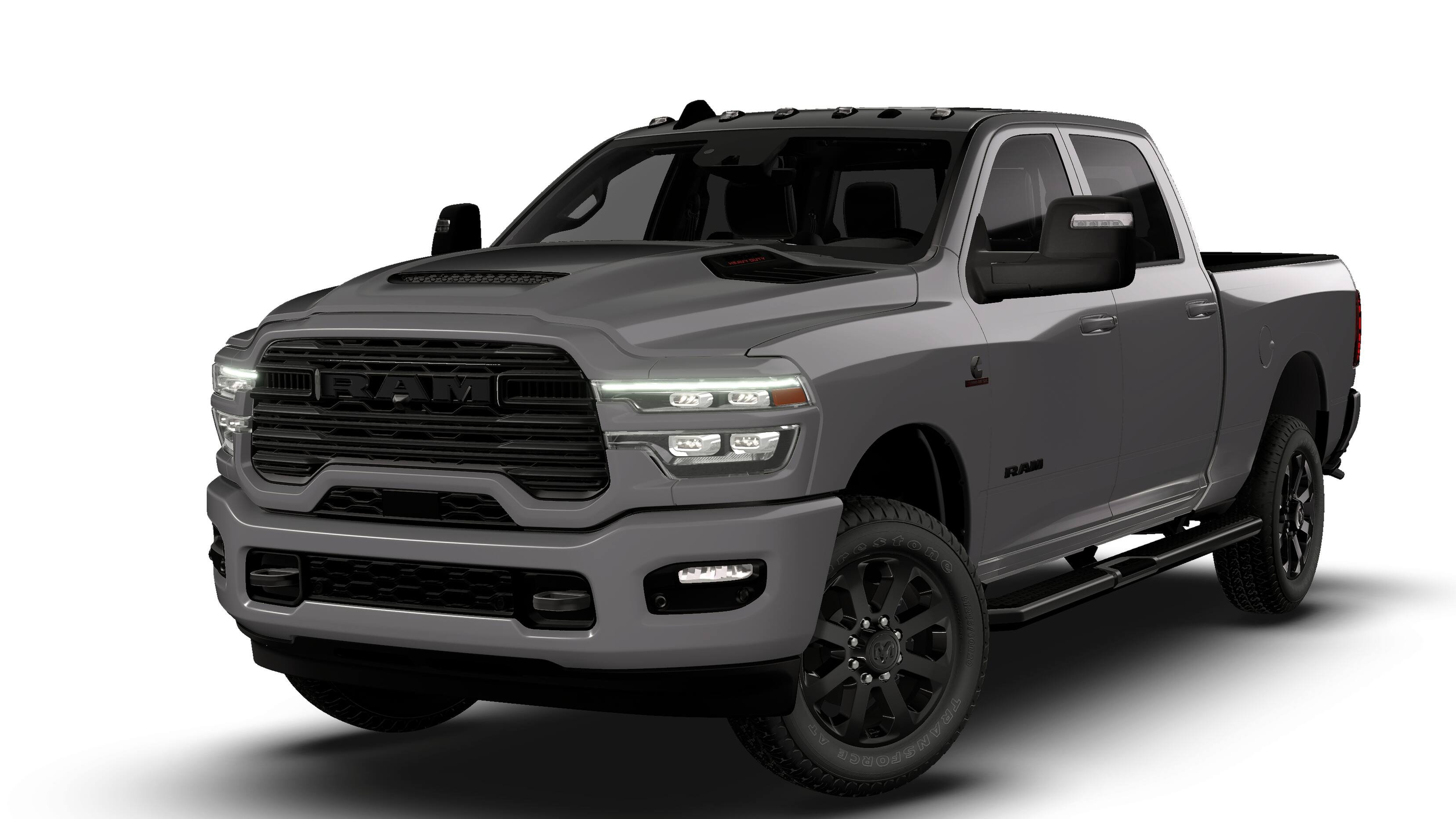2026 RAM 3500's photo