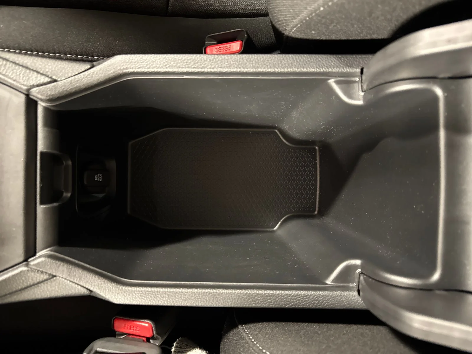 2023 Honda Accord EX - Photo 19