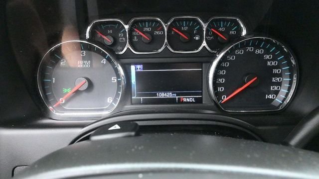 Used 2020 Gray Chevrolet LT image 54