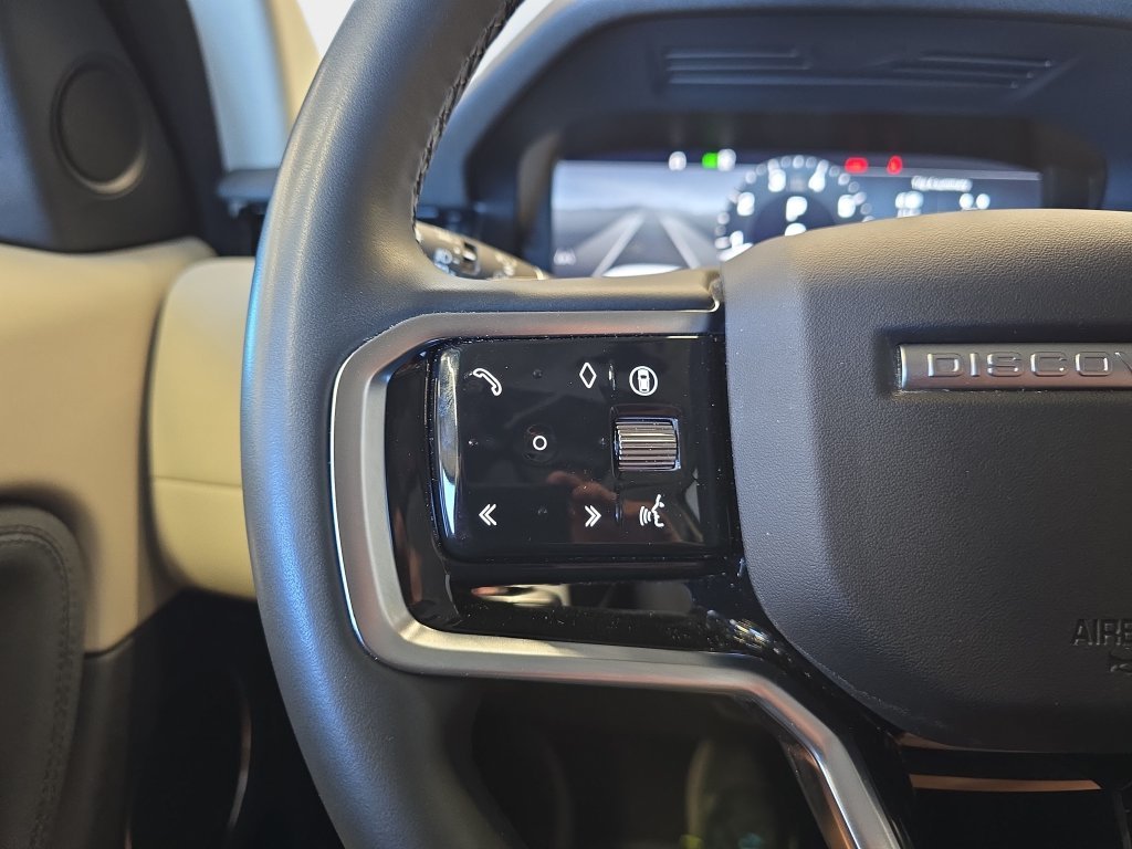 Certified Used 2025 Black Land Rover S image 20