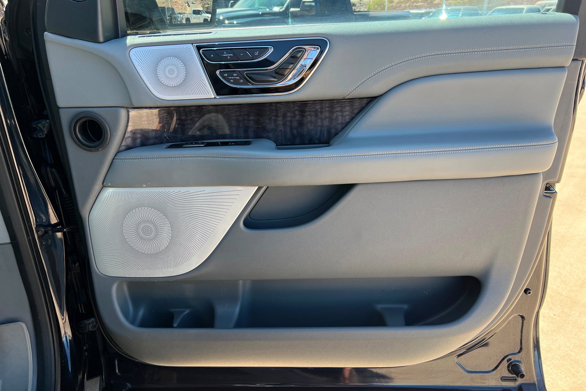 2021 Lincoln Navigator Reserve - Photo 25