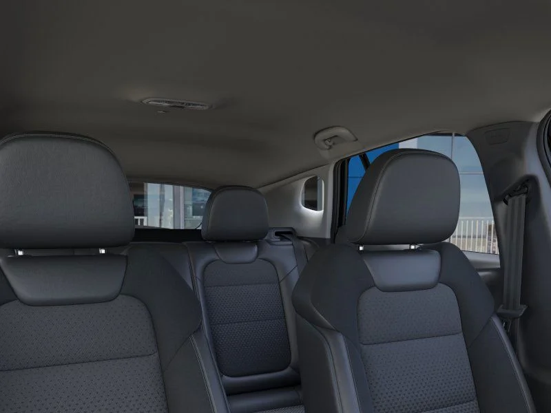 2026 Chevrolet Trax LT - Photo 24