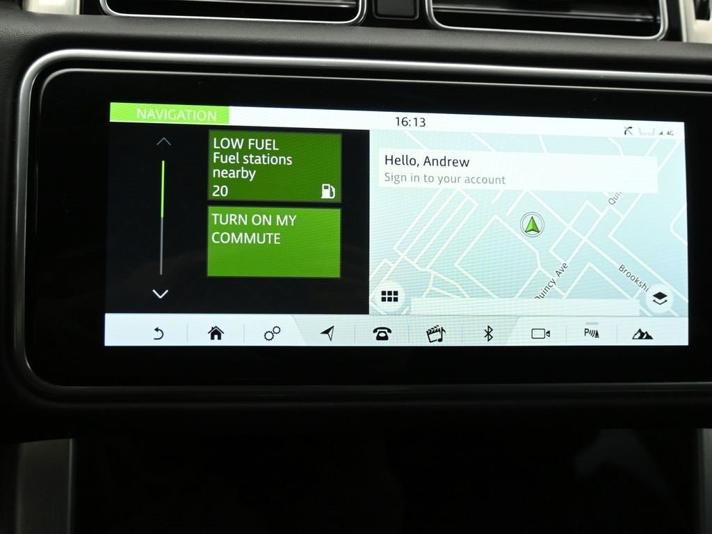 2022 LAND ROVER RANGE ROVER - Image 15