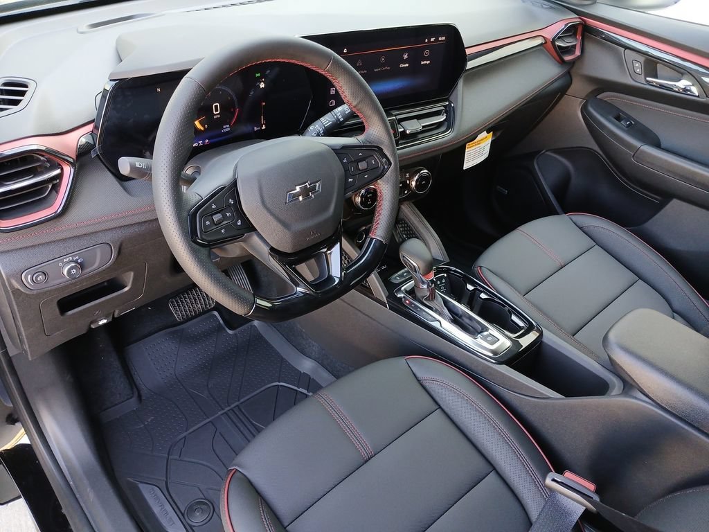 2026 Chevrolet Trailblazer RS - Photo 10