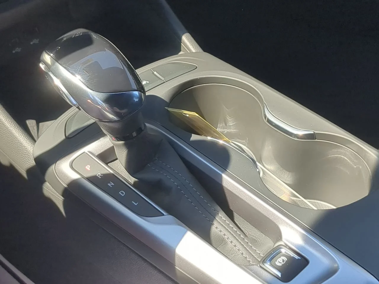 2026 Buick Envista Preferred - Photo 15