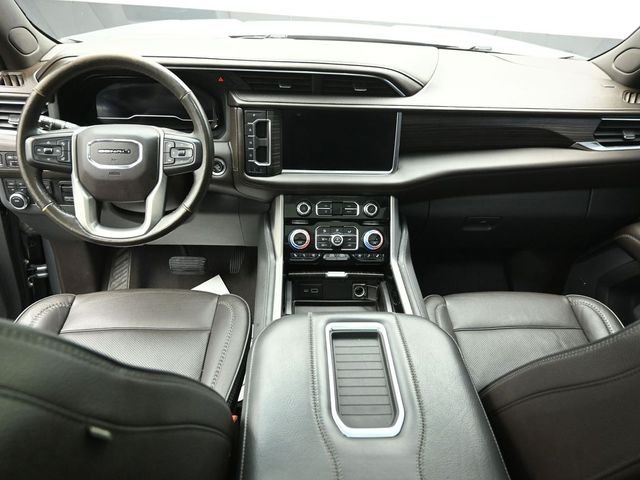 2022 GMC YUKON XL - Image 23