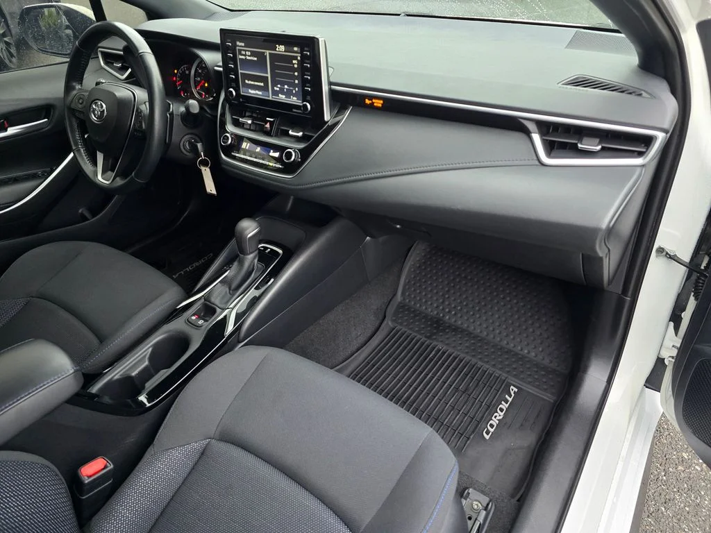 2021 Toyota Corolla SE - Photo 29