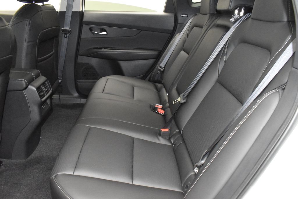 2026 Nissan Murano SL - Photo 39