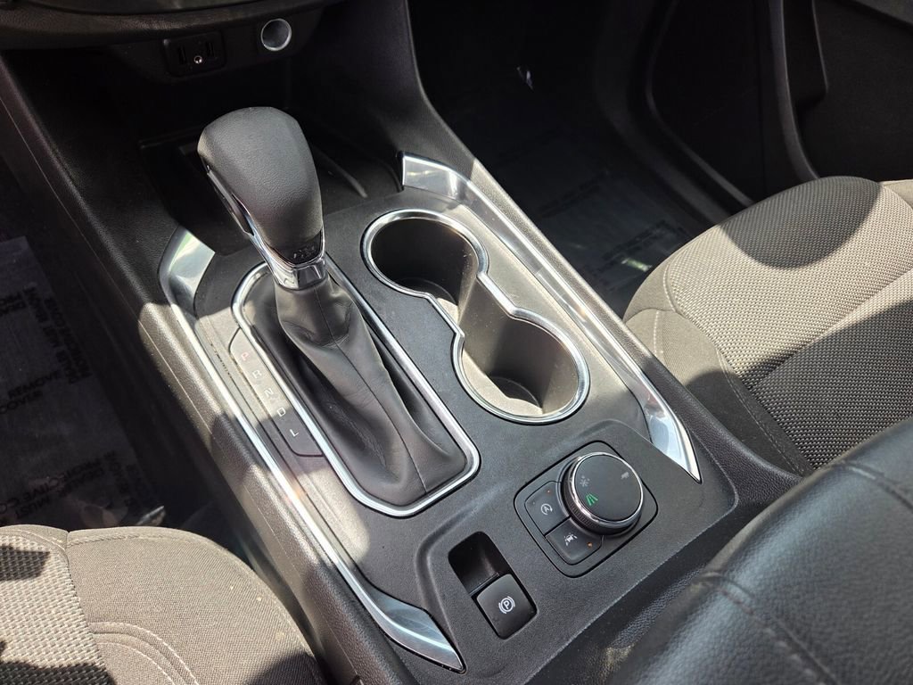 2023 Chevrolet Traverse 1LT - Photo 26