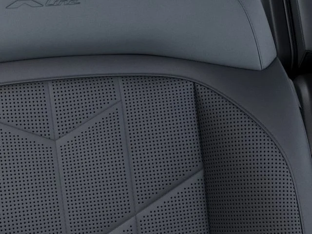 New 2027 Glacial White Pearl Kia X-Line SX image 24