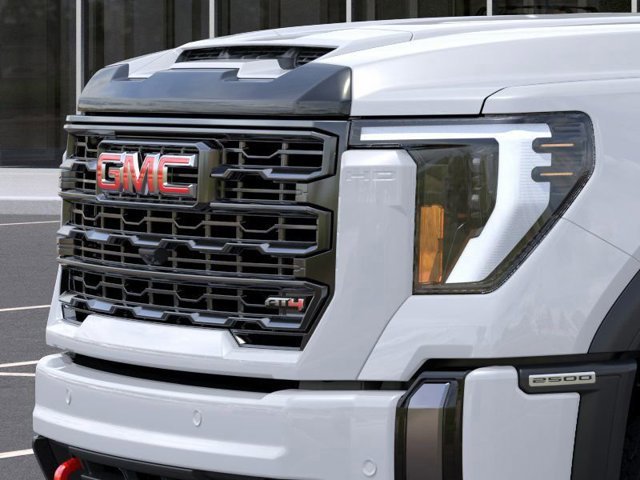 2026 GMC Sierra 2500HD AT4 - Photo 13