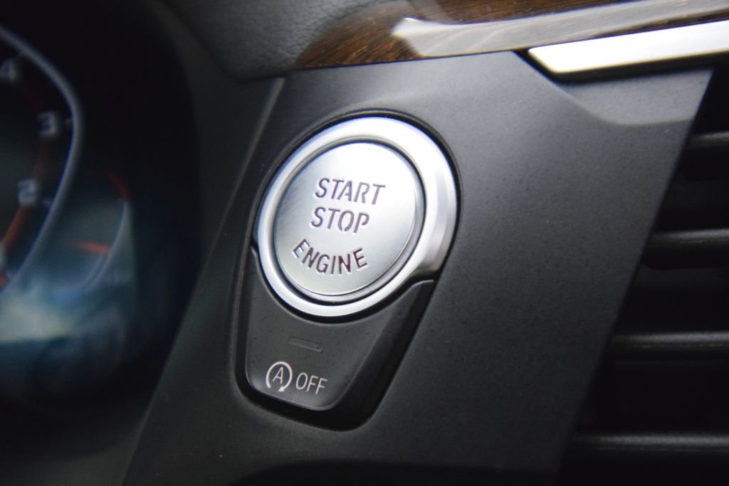 Used 2021 Blue BMW M40i image 37
