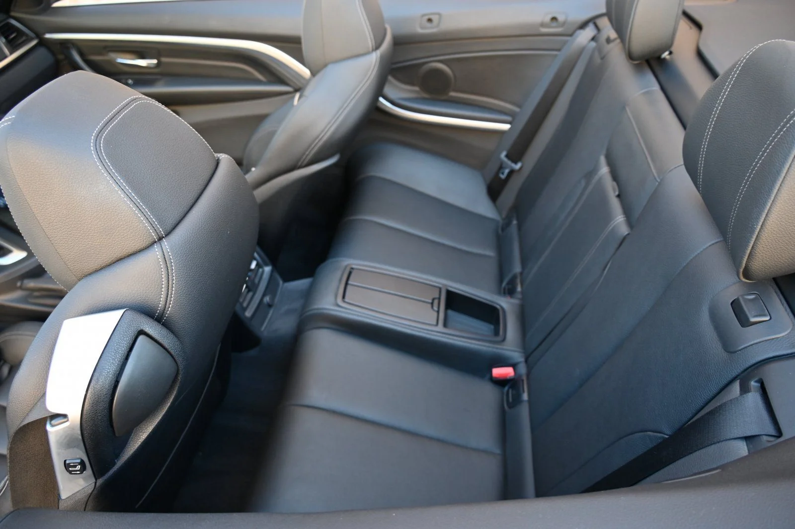 Used 2020 Black BMW 430i image 18