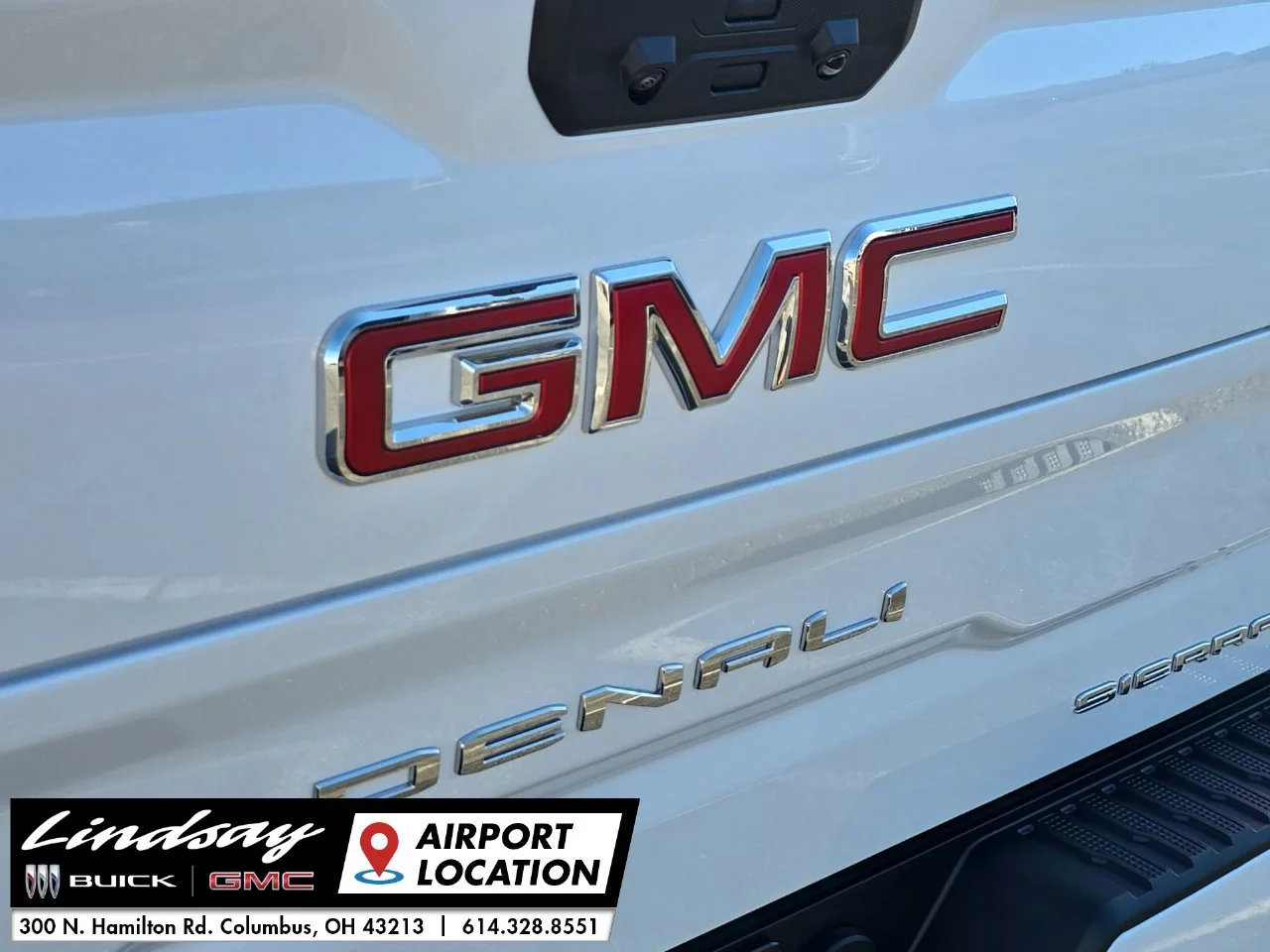 2026 GMC Sierra 1500 Denali - Photo 34