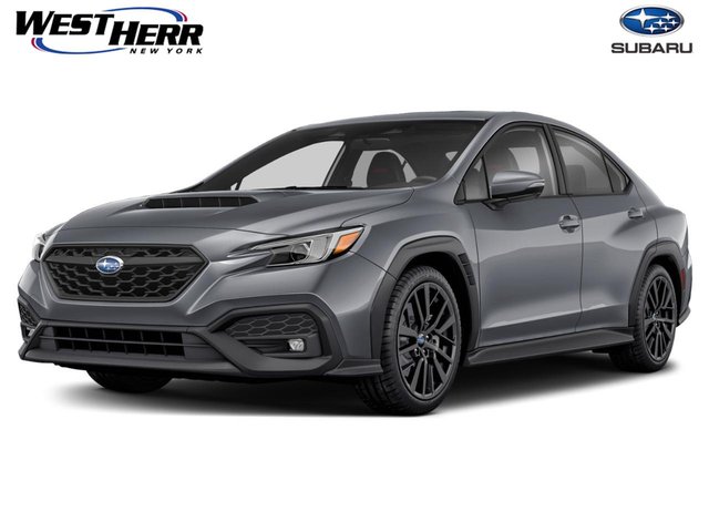 2026 Subaru WRX Limited