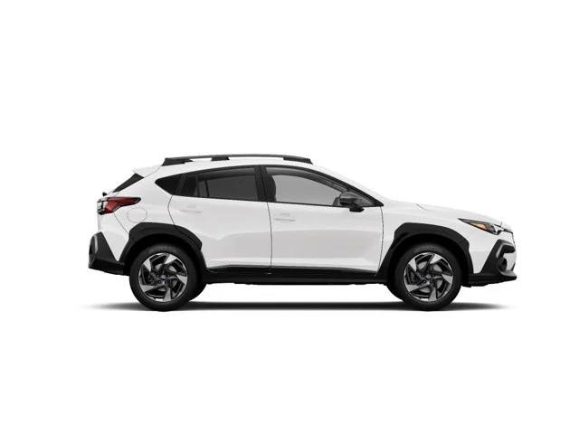 New 2027 CRYSTAL WHITE PEARL Subaru Limited image 7