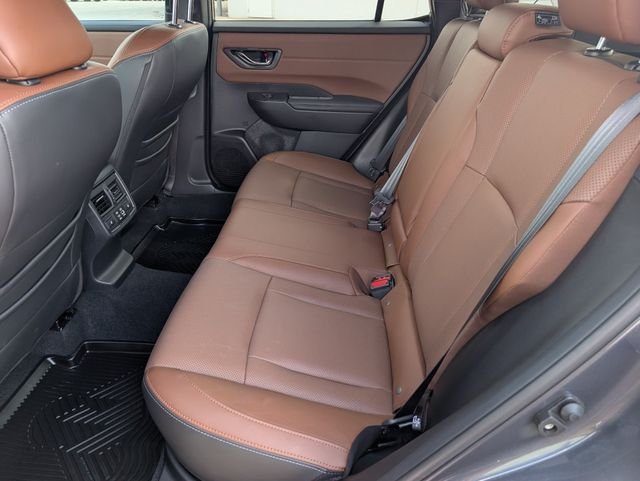 Certified Used 2026 Gray Subaru Touring image 26
