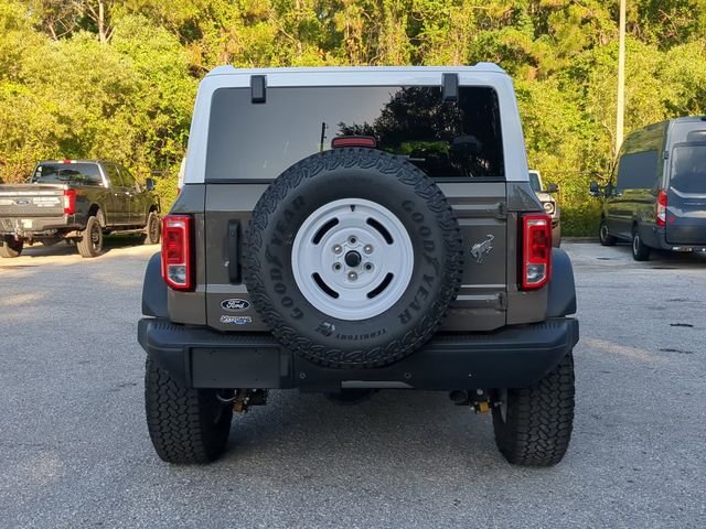 New 2026 Marsh Gray Ford Heritage Edition image 105