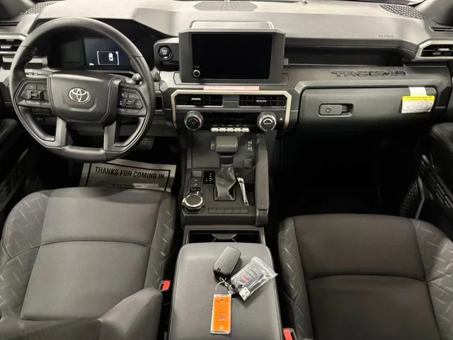 Used 2026 Red Toyota SR image 13