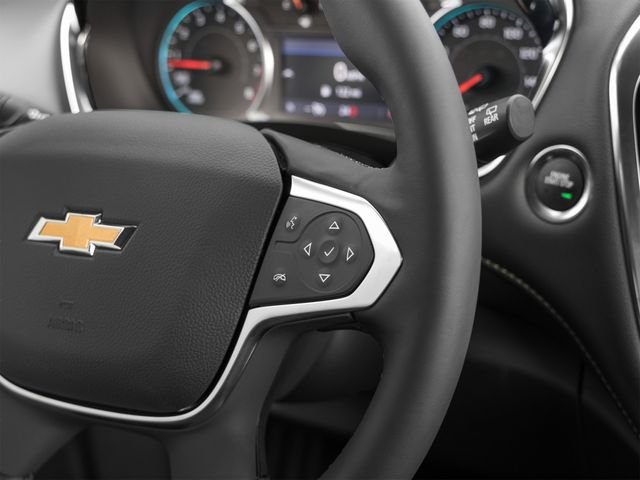 Used 2023 Gray Chevrolet LT image 42