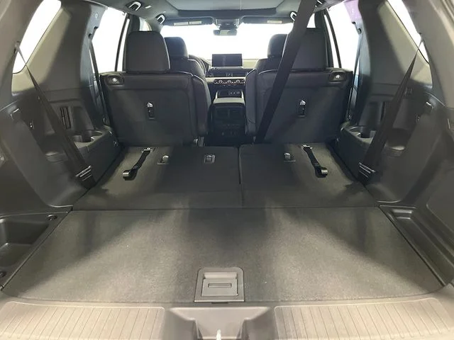 New 2026 Sonic Gray Pearl Honda TrailSport image 28