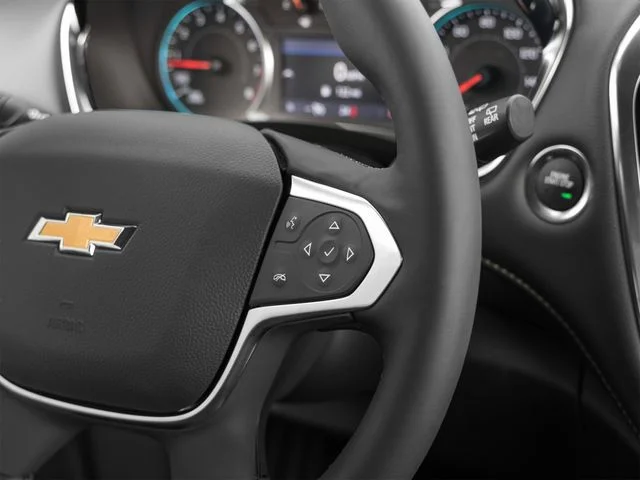 Used 2023 Gray Chevrolet LT image 42