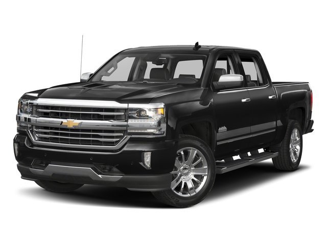 Used 2018  Chevrolet High Country image 1