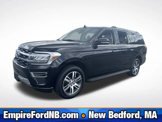 2024 Ford Expedition Limited MAX 4x4's photo