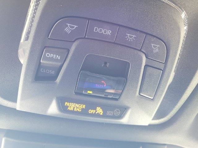 Used 2024 Silver Toyota XLE image 16