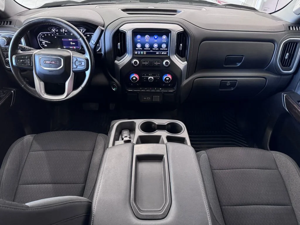 2021 GMC Sierra 1500 Elevation - Photo 13