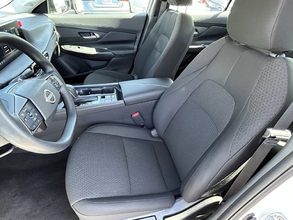 New 2026 Fresh Powder Nissan S image 12