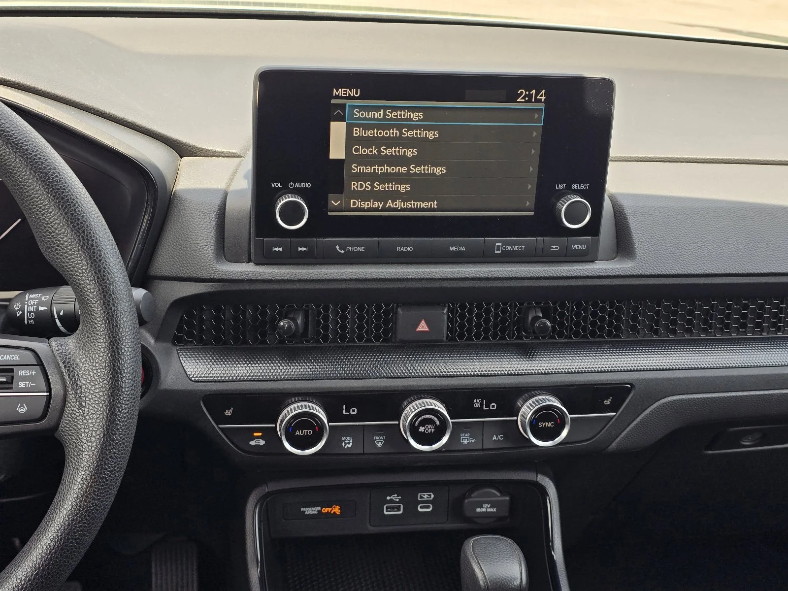 2023 Honda CR-V EX - Photo 41