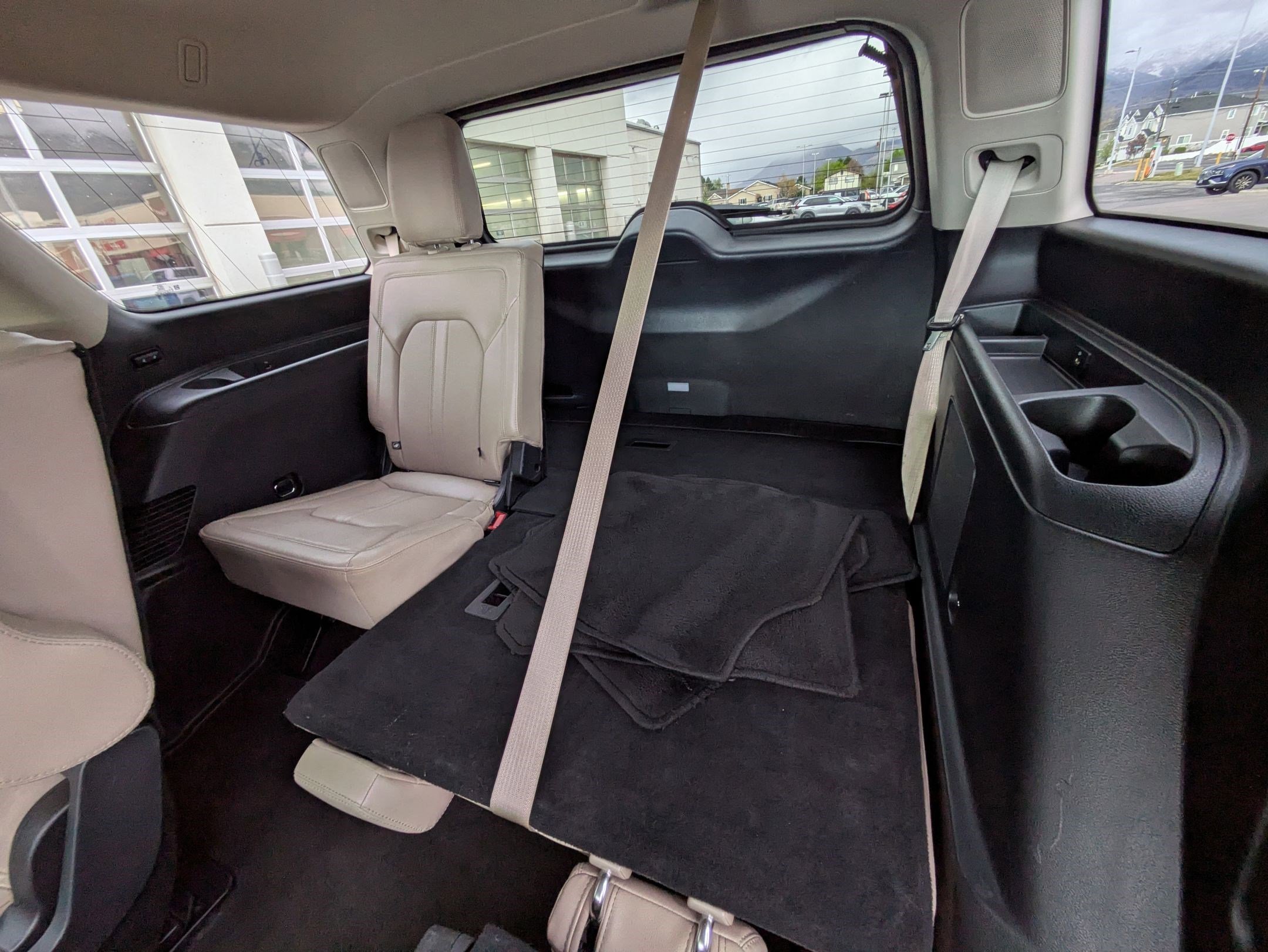 2023 Ford Expedition Limited - Photo 32