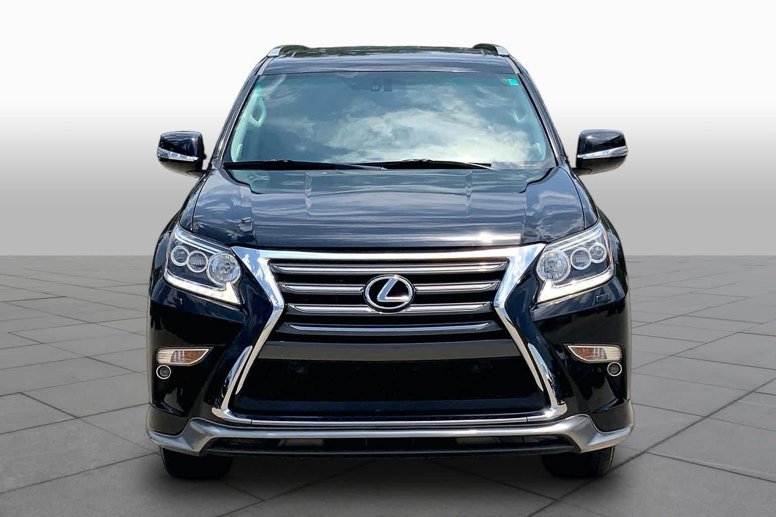 Used 2019 Black Onyx Lexus Premium image 4