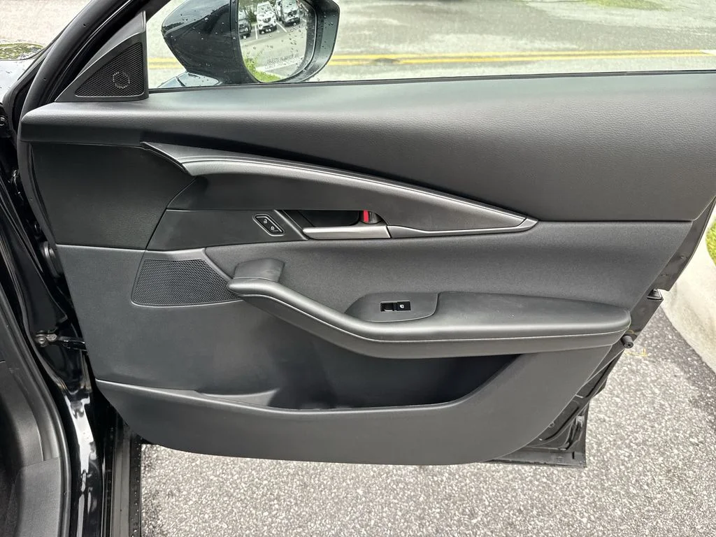 New 2026 Jet Black Mazda 2.5 S AWD image 41