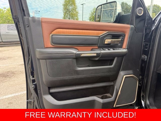Used 2022 Black Ram Longhorn image 14