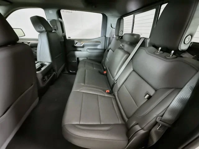 New 2026 Summit White Chevrolet LT Trail Boss image 27