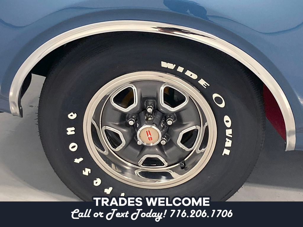 Used 1969  Oldsmobile  image 25